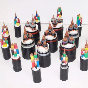 China High Quality Power Cable