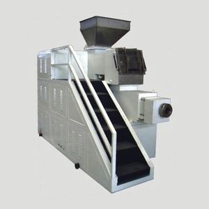Multi-Functional Soap Duplex Vacuum Plodder